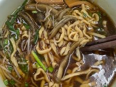 -陈记锅盖面(长江路店)