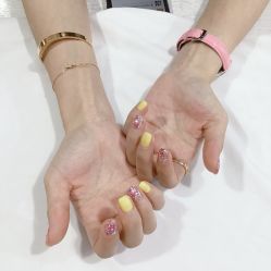 点击看大图 -媄甲诗美甲美睫