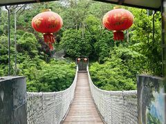 -天生桥景区