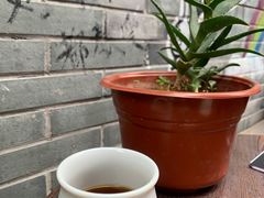 -Double cafe
