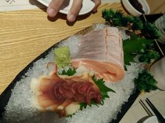 -东菊料理(吉利购物广场店)