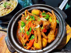 -好灶头妈妈菜·千岛湖土菜地标美食