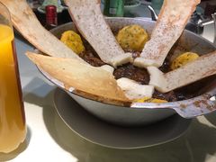 -淀里船宴(卓达店)