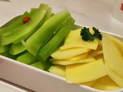 -雅佳神话·麻辣烤鱼(新街口店)