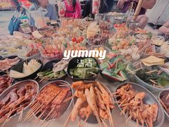 -江油特色冷沾沾(火炮街店)