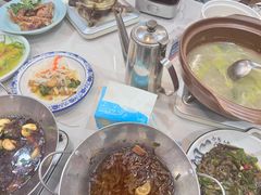 -丽景轩·徽菜馆(文化中路店)