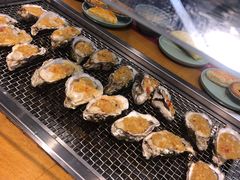 -蚝英雄鲜蚝自助专门店(长楹天街直营店)