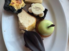 -君悦酒店·乐厨·高空自助餐(青年大街店)