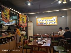 -老何太太鹤岗小串·团建聚餐(龙华店)