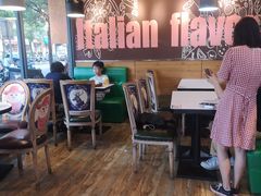 -芝根芝底(闵行区漕宝店)