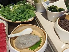 -海底捞火锅(劲松店)