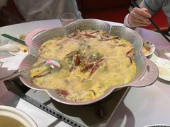 -潞州宴(清华店)
