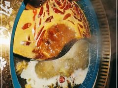 -吼堂老火锅(万寿宫店)