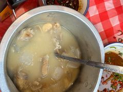 -荆九爷爆炒桥头三嫩(浙大店)