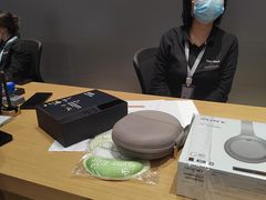 -Sony Store索尼(深圳深业上城店)