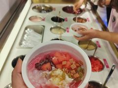 -辣尚瘾·烤鱼·新川菜(交大直营店)