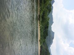 iphone_upload_pic-九曲溪漂流