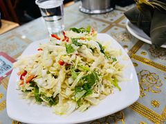 -清真·鸦儿李记·小馆(后海店)