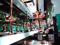 -阪尚皇·原切牛排·烤肉火锅自助(北京路店)