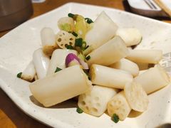 -木屋烧烤(创意园店)