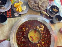 -蛙宴·美蛙火锅基地(万象城店)