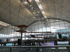 -香港国际机场