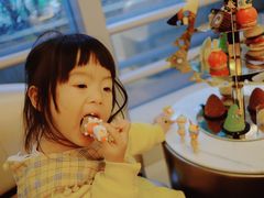 -广州奥园喜来登酒店