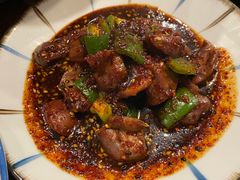 -樱の花亭日本料理店