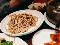 -聚鑫阁江浙菜·非遗传承技艺(金汇龙湖天街店)