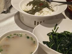 -老北门·苏帮菜·湖景包间(月光码头店)