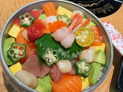 -沼津港精致料理·寿喜烧·烧鸟(青浦宝龙广场日料榜单店)