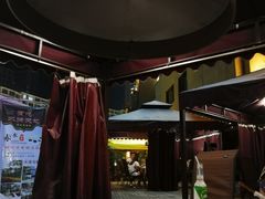 餐具摆设-桶桶烧(赤水店)