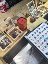 -故事馆手作综合体验馆