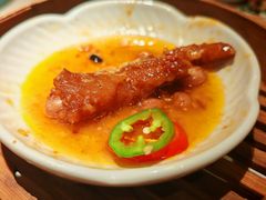 -禄运茶居·手工点心(猎德店)