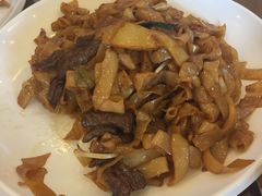 -沙河粉村·国家非遗传承(云台店)