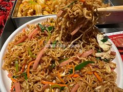 -No.DD戳子烧烤·江湖菜(北京总店)