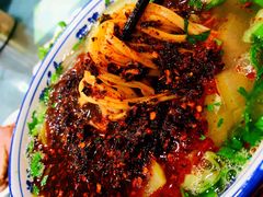 -张有德老字号牛肉面(总店)