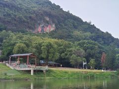 -宝晶宫旅游景区