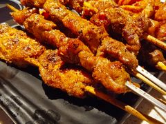 -京韵胡同·酱香羊蝎子火锅涮肉(长寿路店)