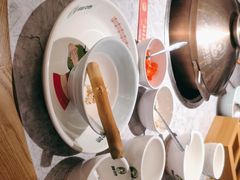 -椰妹·椰子鸡火锅(三祺广场店)