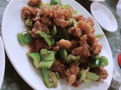 -新乡饭店