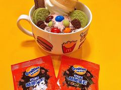 -麦当劳(吴中大道店)