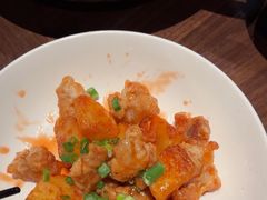 -蜀都丰 川菜·水煮活鱼(万象九宜城店)