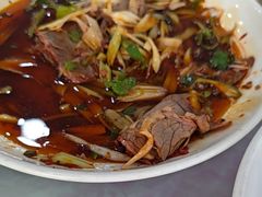 -临夏清真餐馆羊肉火锅(安德民族商贸城店)