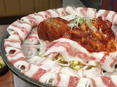 -双门洞·森系料理(体育西店)