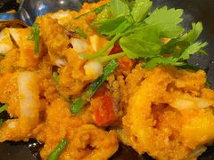 -Kub Kao Kub Pla (Terminal21)