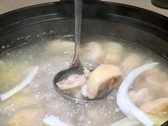 -润泽园椰子鸡(汇一城店)