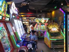 -星际传奇(观澜湖新城店)