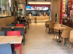 大堂-永和大王(共和新路店)