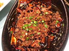 -一块豆腐(英雄山总店)